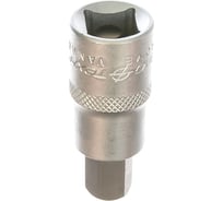 Головка со вставкой Шестигранник (1/2"; 12 мм) ДТ/200/10 Дело Техники 625012