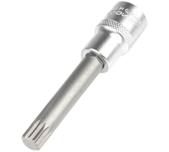 Головка со вставкой Spline (1/2"; M8) ДТ/100/10 Дело Техники 625458