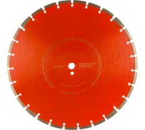 Диск алмазный отрезной (500х25.4 мм) для резчика швов FS500-HC Grost 103174