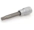 Головка со вставкой Дело Техники 1/2", SPLINE M10, длина 100мм 625460 1