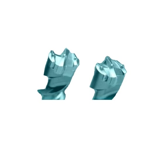 Бур MaxiMak (32х1160/1300 мм; SDS-max) Makita B-30259