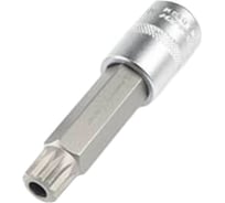 Головка со вставкой Spline (1/2"; M16) с отверстием ДТ/100/10 Дело Техники 625466