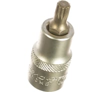 Головка со вставкой Spline (1/2"; M8) ДТ/200/10 Дело Техники 625408
