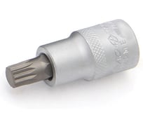 Головка со вставкой Дело Техники 1/2", SPLINE M9, длина 55мм 625409