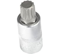 Головка со вставкой Spline (1/2"; M9) ДТ/200/10 Дело Техники 625409