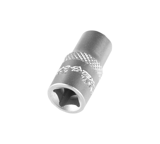 Головка TORX (E6; 1/4") Дело Техники 603006 1