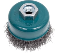 Щетка чашечная для УШМ (75 мм; М14) Makita D-24094