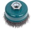 Щетка чашечная для УШМ (75 мм; М14) Makita D-24094 1