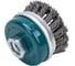 Щетка чашечная для УШМ (60 мм; М14) Makita D-24153 2