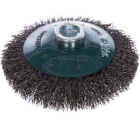 Щетка коническая (115 мм; М14) Makita D-39849