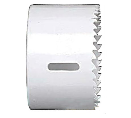 Коронка кольцевая биметаллическая (21 мм) PROJAHN 68021
