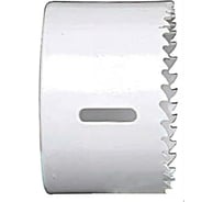 Коронка кольцевая биметаллическая (127 мм) PROJAHN 68127