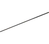 Сверло спиральное по металлу 3 мм, HSS-Co5, L=190 мм, 130°, h8, DIN 1869, Тип UF-L PROJAHN 430302