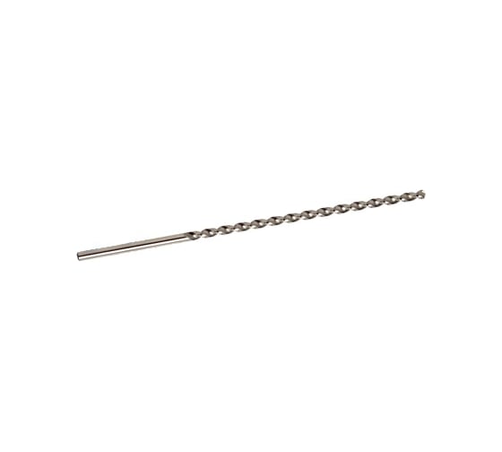 Сверло по металлу (3,5х180/265 мм; HSS-Co) PROJAHN 430353 1
