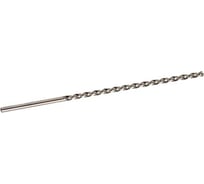 Сверло по металлу (4,5х160/235 мм; HSS-Co) PROJAHN 430452