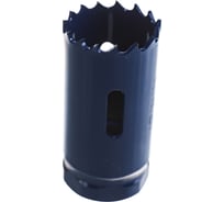 Коронка биметаллическая (27 мм) по металлу Irwin 10504170