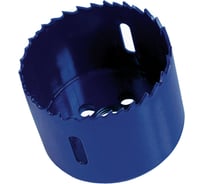 Коронка биметаллическая (60 мм) по металлу Irwin 10504189