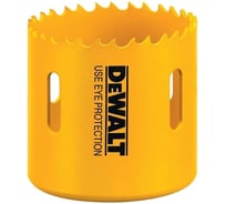 Цифенбор (60х40 мм; BIM) DeWALT DT 8160