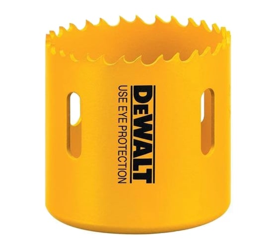 Цифенбор (105х40 мм; BIM) DEWALT DT 8205