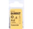 Бита (25 мм; PZ2) DEWALT DT 7212 1