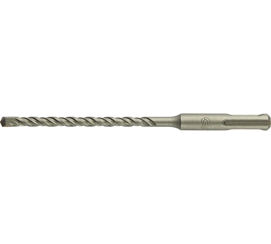 Бур по бетону SDS-plus, 24x210 мм, S4 EКТО DS-003-2400-0210 1
