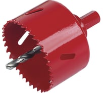 Коронка буровая (60 мм) Wolfcraft 5484000