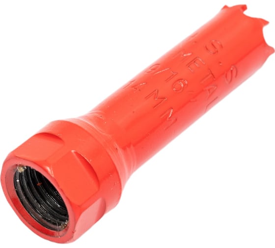 Коронка BIMETAL 14 мм Matrix 72414 1