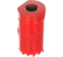 Коронка BIMETAL 29 мм Matrix 72429