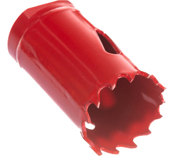 Коронка BIMETAL 29 мм Matrix 72429