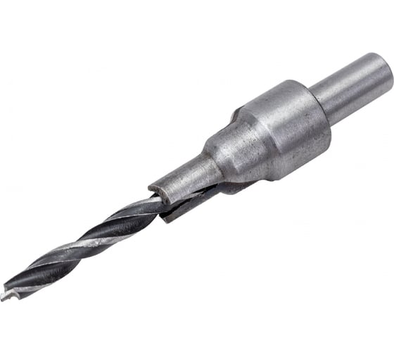 Сверло под конфирмат 7x50 мм vertextools 1144-7-50