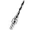 Сверло под конфирмат 7x50 мм vertextools 1144-7-50 2