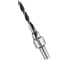 Сверло под конфирмат 7x50 мм vertextools 1144-7-50 3