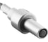 Сверло под конфирмат 7x50 мм vertextools 1144-7-50 4