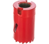 Коронка BIMETAL 32 мм Matrix 72432