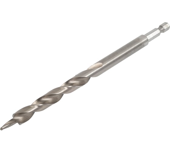 Сверло ступенчатое 3/8‘’ для кондукторов PJH WOODWORK PHA-DB