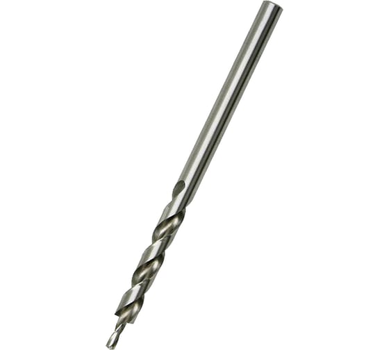 Сверло ступенчатое 3/8‘’ для кондукторов PJH WOODWORK PHA-DB 1