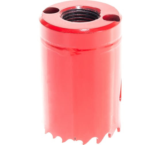 Коронка BIMETAL 35 мм Matrix 72435
