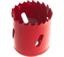 Коронка BIMETAL 41 мм Matrix 72441