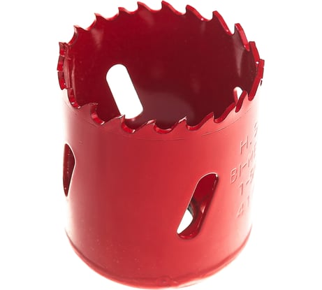 Коронка BIMETAL 41 мм Matrix 72441