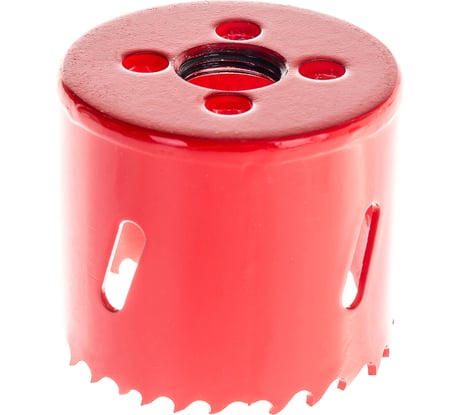 Коронка BIMETAL 51 мм Matrix 72451