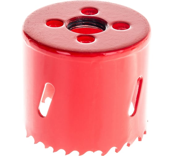 Коронка BIMETAL 51 мм Matrix 72451 1