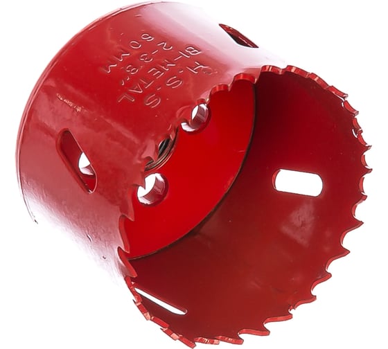 Коронка BIMETAL 60 мм Matrix 72460