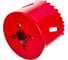 Коронка BIMETAL 60 мм Matrix 72460 5