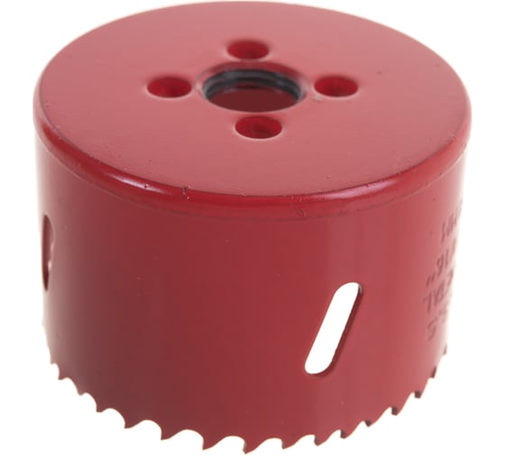 Коронка BIMETAL 68 мм Matrix 72468