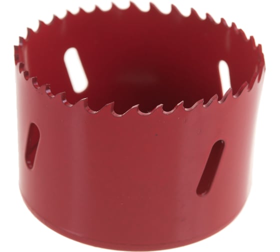 Коронка BIMETAL 68 мм Matrix 72468