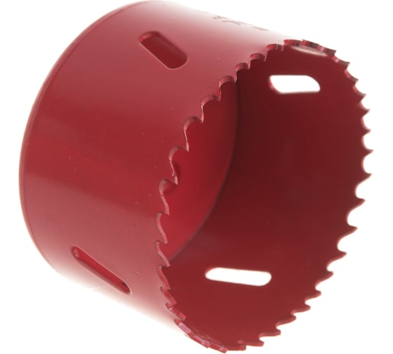Коронка BIMETAL 68 мм Matrix 72468