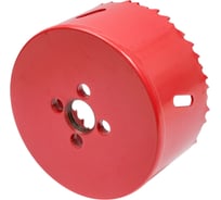 Коронка BIMETAL 83 мм Matrix 72483