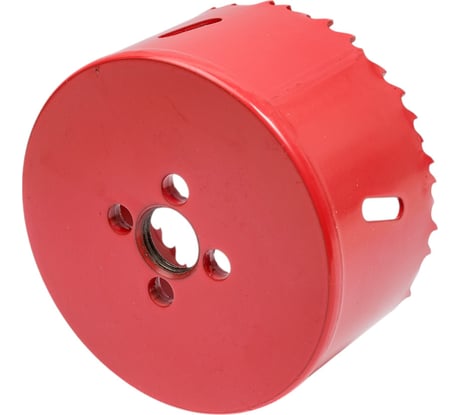 Коронка BIMETAL 83 мм Matrix 72483