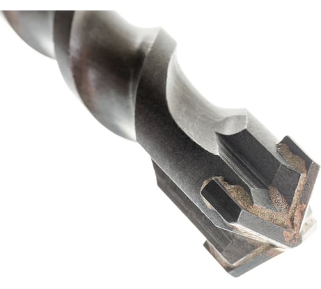 Бур (20х600 мм; SDS-max) по бетону Matrix 71256