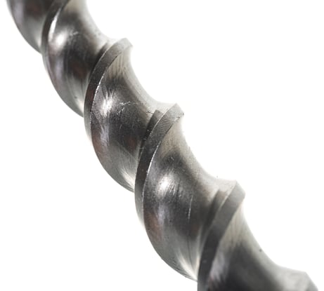 Бур (26х600 мм; SDS-max) по бетону Matrix 71260